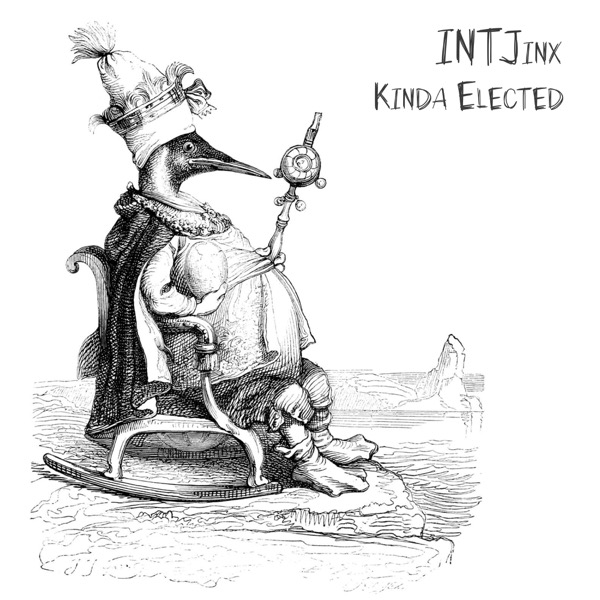 Kinda Elected